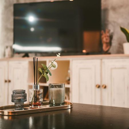 Unique Central Apartment Larissa Zewnętrze zdjęcie