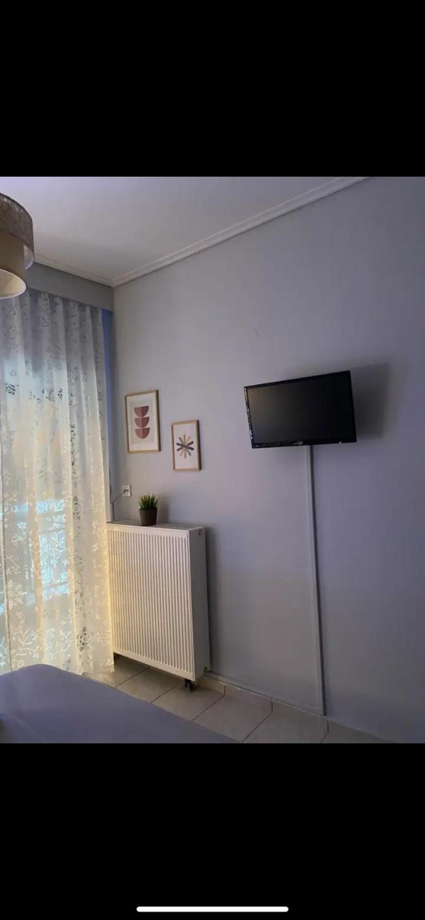 Unique Central Apartment Larissa Zewnętrze zdjęcie