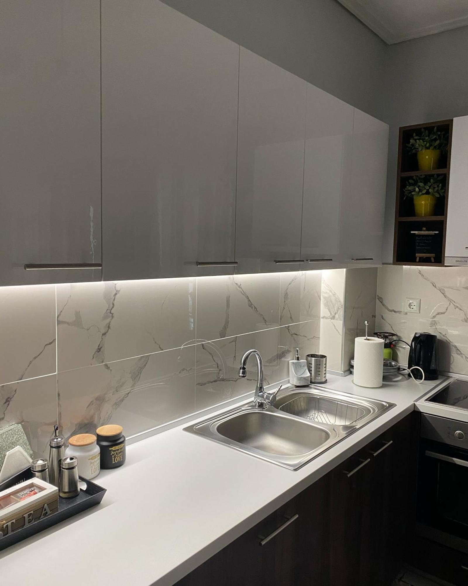 Unique Central Apartment Larissa Zewnętrze zdjęcie