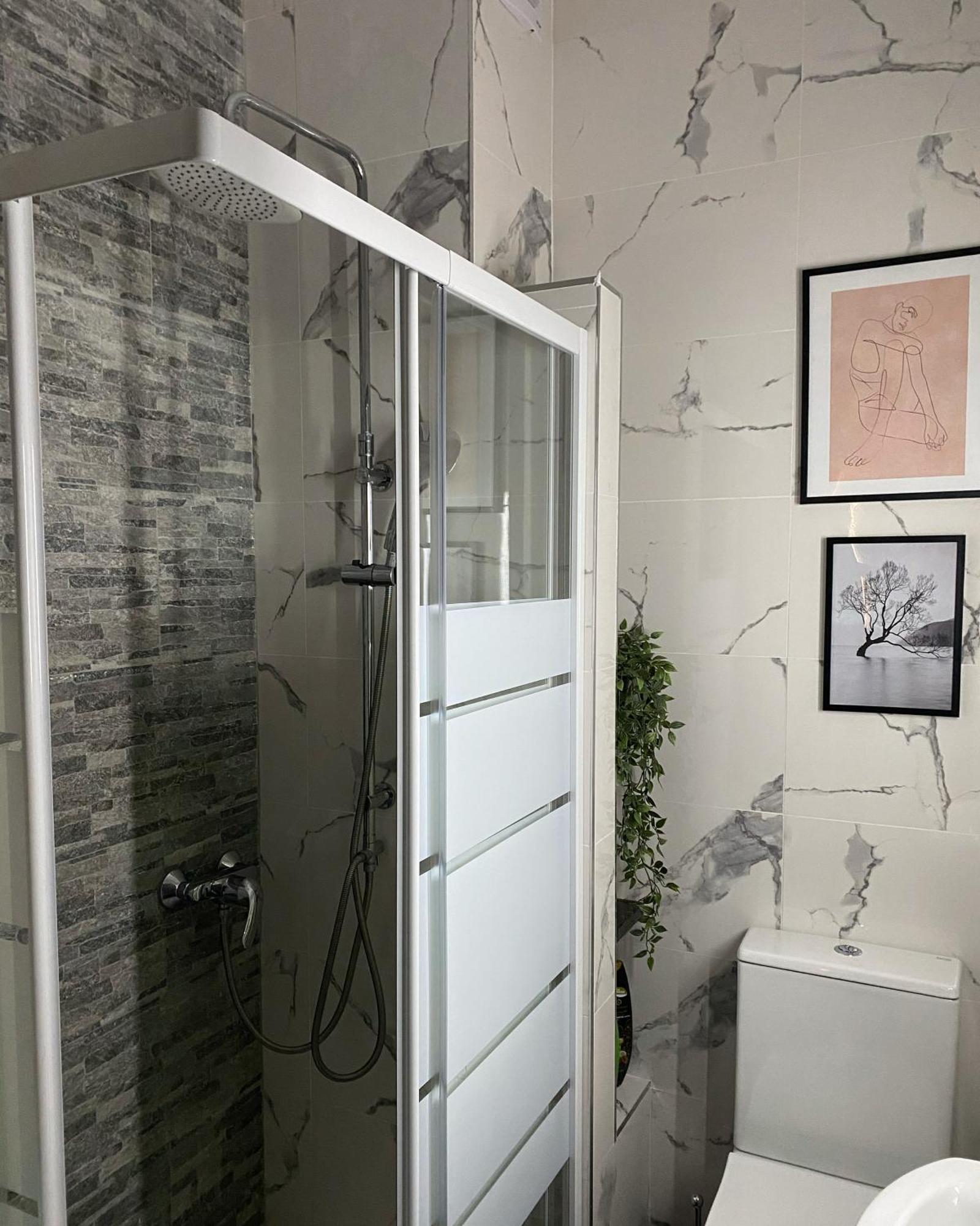 Unique Central Apartment Larissa Zewnętrze zdjęcie