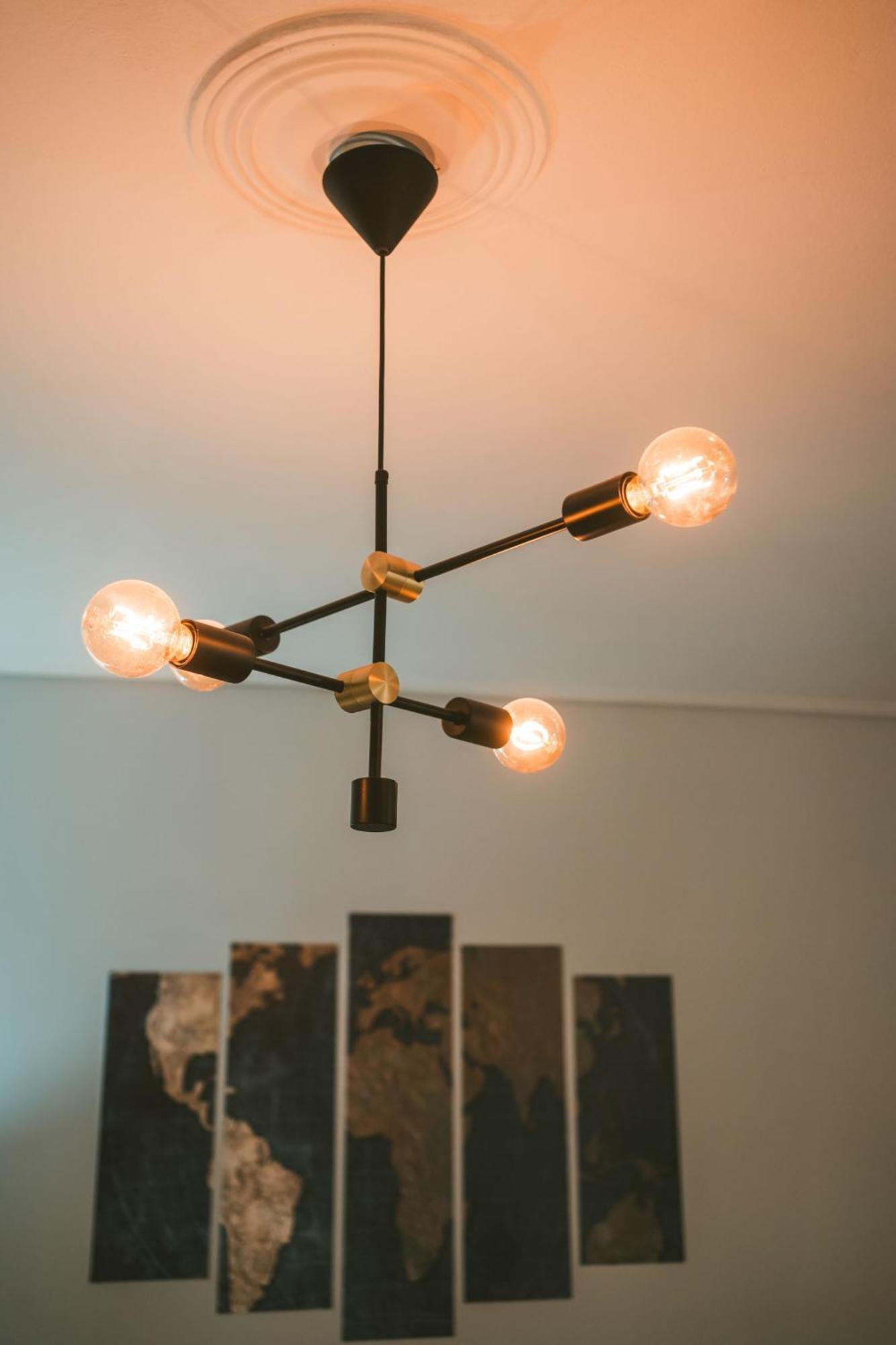 Unique Central Apartment Larissa Zewnętrze zdjęcie