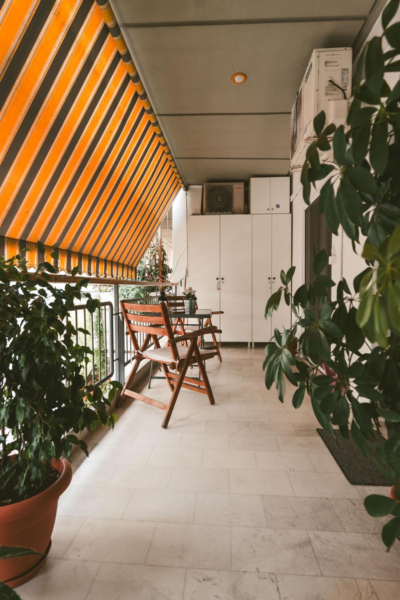 Unique Central Apartment Larissa Zewnętrze zdjęcie