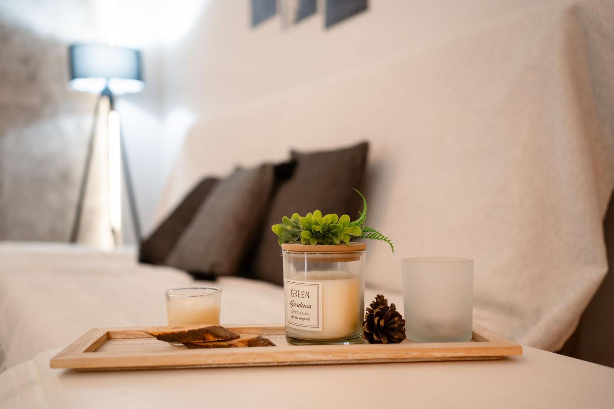Unique Central Apartment Larissa Zewnętrze zdjęcie