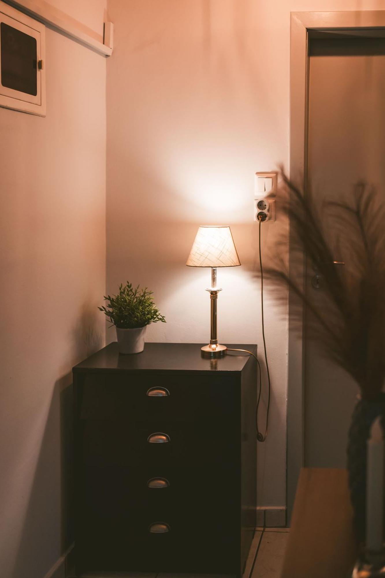 Unique Central Apartment Larissa Zewnętrze zdjęcie
