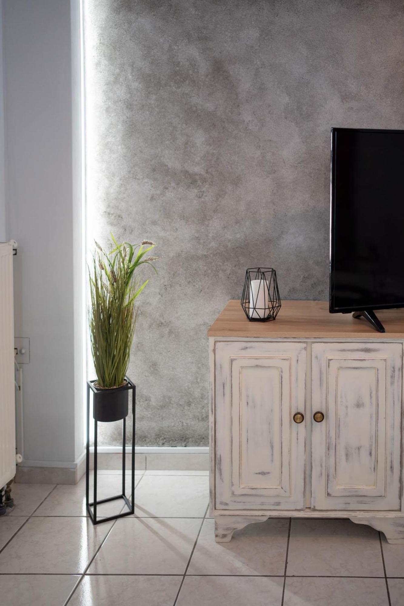 Unique Central Apartment Larissa Zewnętrze zdjęcie