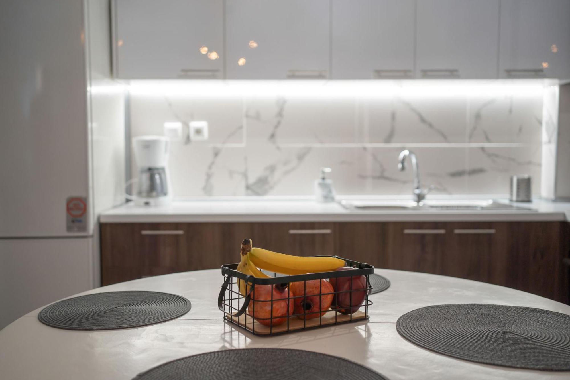Unique Central Apartment Larissa Zewnętrze zdjęcie