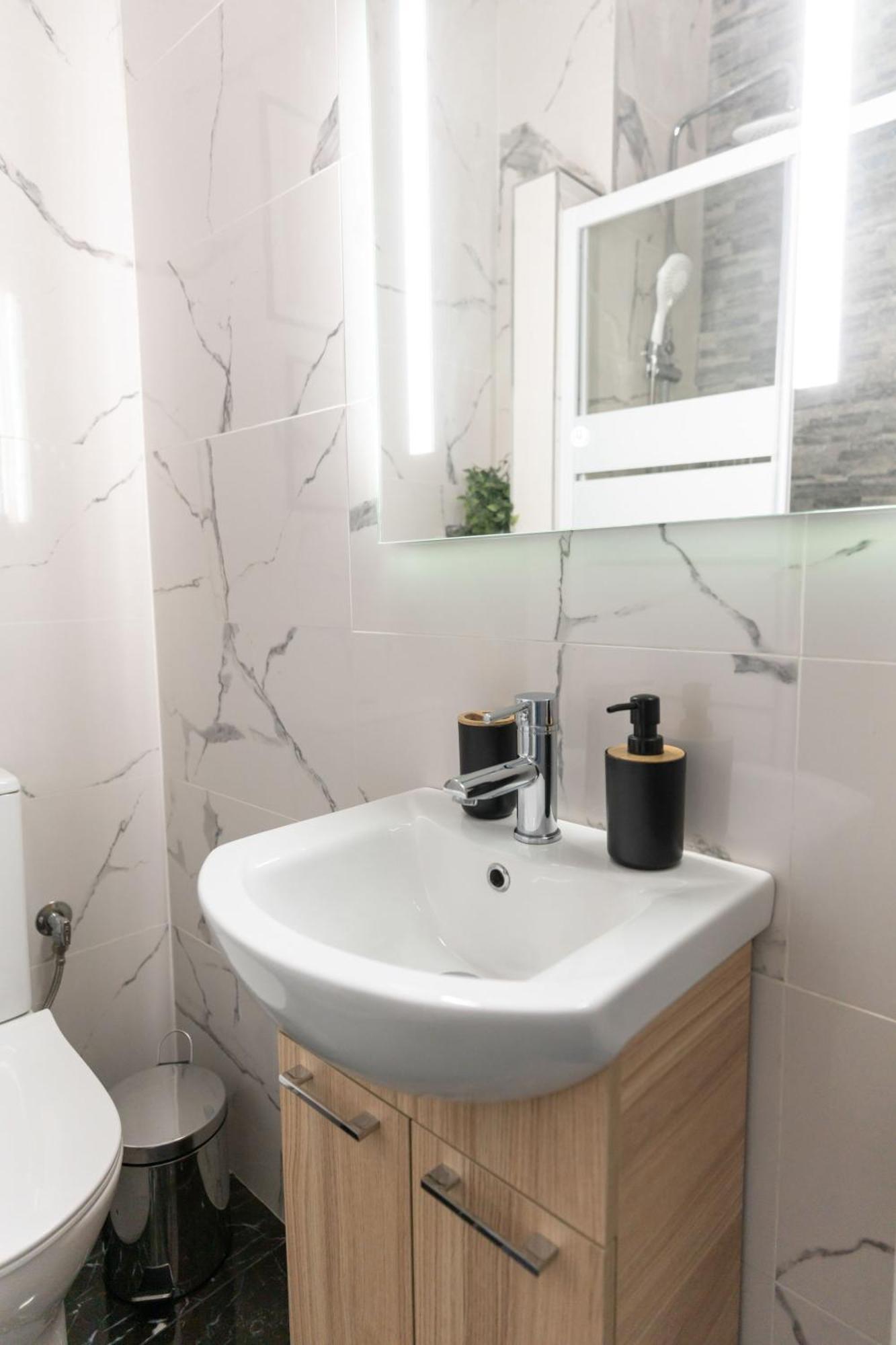 Unique Central Apartment Larissa Zewnętrze zdjęcie