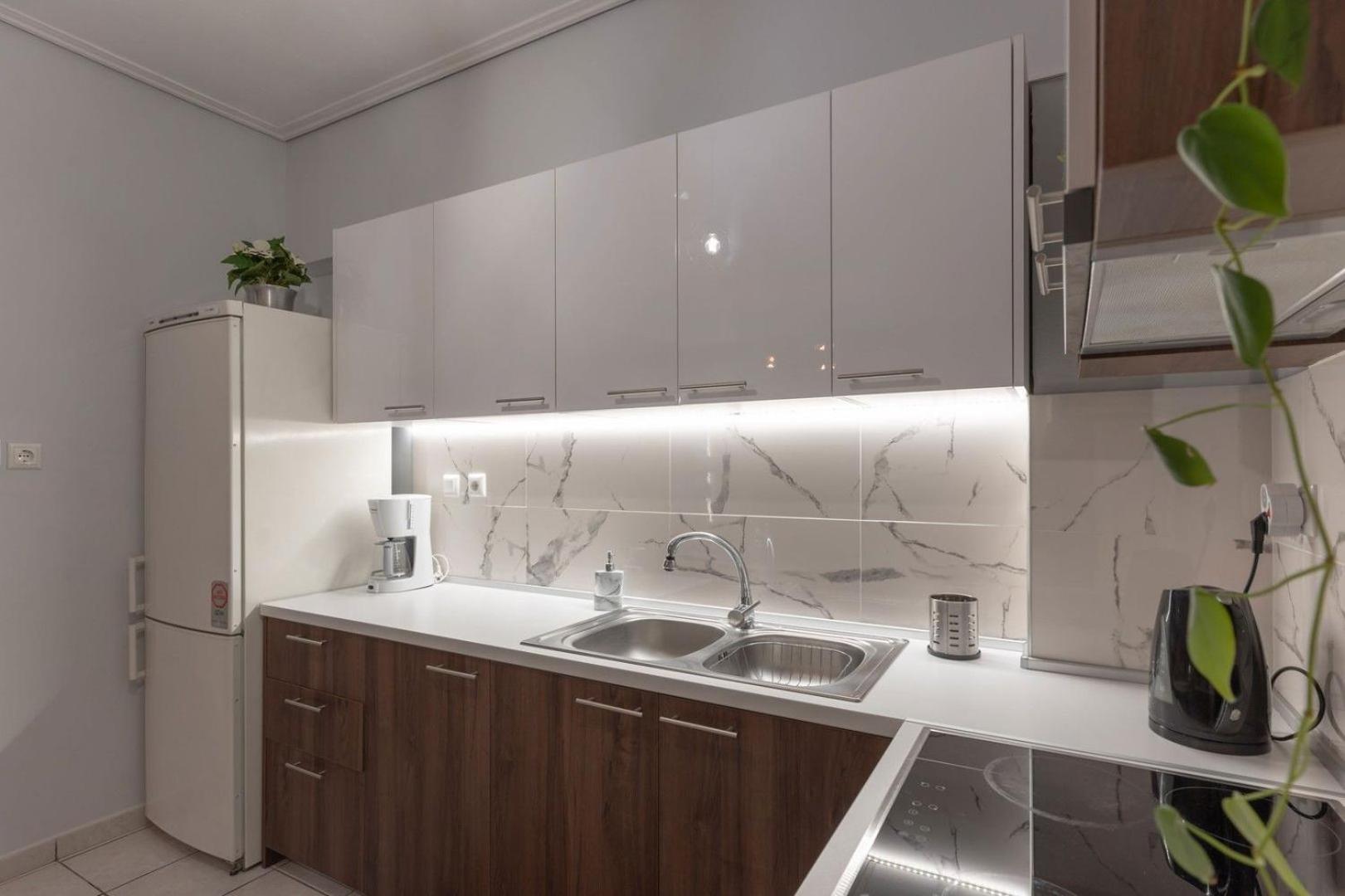 Unique Central Apartment Larissa Zewnętrze zdjęcie